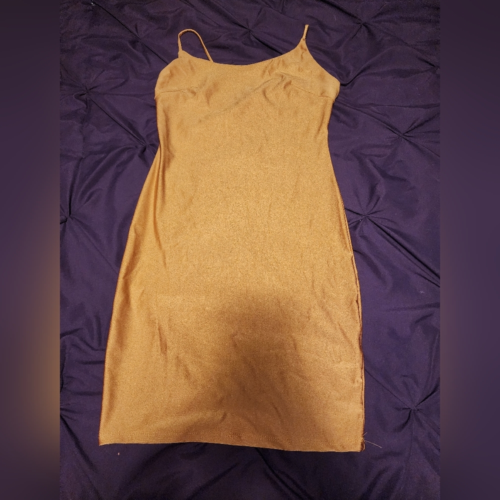 cocktail dress